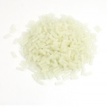 400 x Nylon PCB Board Mount LED Spacer Support Boot 4mm x 10mm