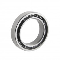 12mm x 8mm x 2.5mm Deep Groove Ball Bearing Silver Tone for Electric Hammer
