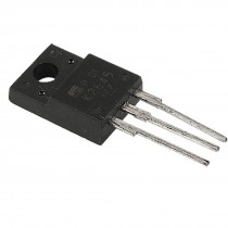 2SK2645 N Channel MOSFET Transistor 600V 10A TO-220 