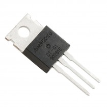 MBR20100CT Schottky Barrier Rectifier 20A 100V 3 Pcs