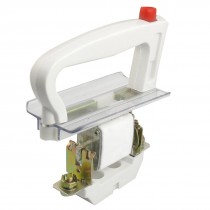 500V/120KA 660V/50KA Short Circuit Protection NT00 gG 40A Fuse Link w Base