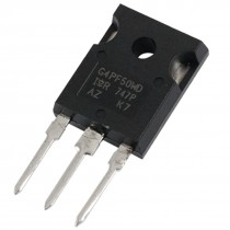 IRG4PF50WD 900V 51A Insulated Gate Transistor IGBT