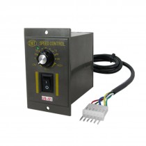 US-51 15W AC 110V Gear Motor Speed Controller Switch