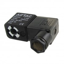 DC 24V 4 8W Pneumatic Control Air Solenoid Valve Coil DGLBD