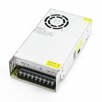 AC110/220V DC24V 15A Switching Power Supply Driver for LED Light Strip