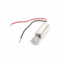 DC 3V 10000RPM Mini Coreless Vibration Motor for Model Aircraft Toy