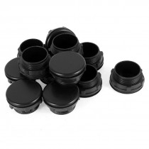 12x Mount Hole Panel Plug Cap Cover for Push Button Switch 30mm