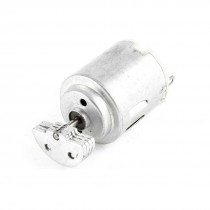 DC 3-6V 4200RPM Mini Vibration Motor for Toys Massage Device