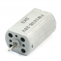 6V 12000RRPM High Torque Electric Tool Spare Parts DC Carbon Brush Motor