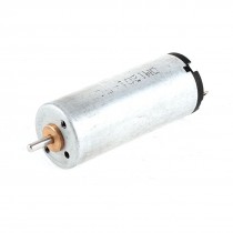 Electric Mini Motor DC 3-6V 20000RPM High Torque for DIY RC Toys