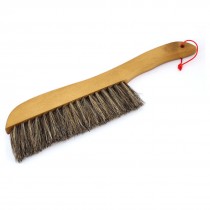Wooden Handle Large Size Anti-Static Static Away ESD Conductive Brush
