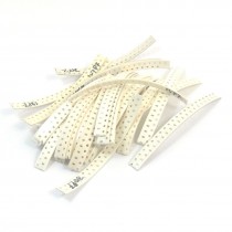 640pcs 32 Value 1pF-1uF 0603 50V SMD SMT Surface Mount Chip Capacitor