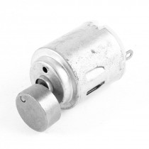 DC 1.5-6V 5200RPM Mini Vibration Motor 20x25mm for Toys Massage Device