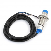LJ18A3-8-Z/BY PNP NO 8MM Inductive Proximity Sensor Detection Switch DC10-30V