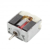 1.5mm Shaft DC6V 15000RPM High Torque N20 Magnetic Micro Motor