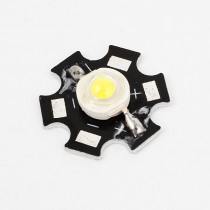 5Watt 290-300LM White LED Light Saving Energy Star Base Lamp Bead Emitter