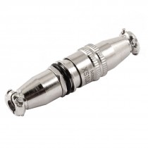 AC 125V 3Amp 4 Terminal Cable Connector Quick Aviation Plug Joint