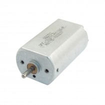 9800-36000RPM 3-12V High Torque Magnetic Miniature DC Motor