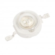 3W Power Energy Saving Blue LED Lamp Light Beads Emitter 40-45LM 750mA