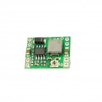 DC4.5V-28V to DC0.8V-20V 3A Voltage Adjustable Step-Down Power Supply Module