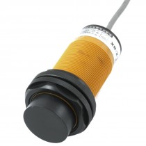 NPN 18mm Detection Distance Inductive Sensor Proximity Switch LJ38A4-18-Z/BX