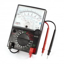 YX-360TRN AC DC Voltage Current Resistance hFE Test Analogue Multimeter