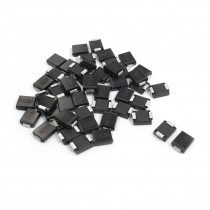 DO-214AB Package 1000V 3A SMT SMD High Efficiency Rectifier Diode US3M-C 50pcs