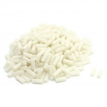 PCB Board M3 x 15mm Insulating Hexagonal Threaded Spacer Support 300 Pcs