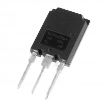 500V 47Amp High Voltage Current NPN Power Transistor IRFPS43N50K