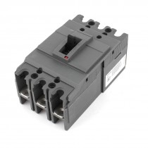 Replacement 60A 3 Pole Overload Protection Miniature Circuit Breaker CVS100E