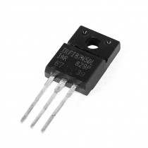 IRFIB7N50L High Voltage Semiconductor 3 Pin PNP Power Transistor TO-220