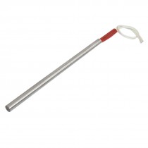10mm x 200mm AC 220V 500W Mold Heating Element Cartridge Heater