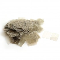 Repair Parts Mica Insulator Sheets 18mmx22mmx0.09mm 500pcs