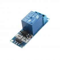 One Way High Level Trigger Optical Coupler PLC Relay Module DC5V 10A for Arduino