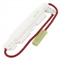 Kitchenware 0.65A 5KV High Voltage Fuse Box Case for Microwave Oven