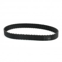 116XL 58 Teeth 5.08mm Pitch 10mm Width 11.6" Girth Industrial Timing Belt