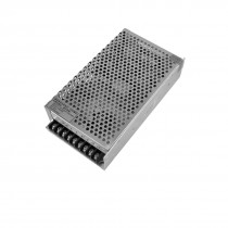 AC 100-120V DC 24V 10A 250W Metal Housing Switching Power Supply Converter