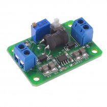 DC 5-24V to DC 0.93-18V 2.5A Adjustable Voltage Step Down Module