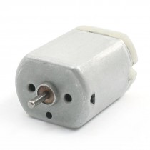 FC280-PC Car 11090RPM Output Speed Electric Micro Motor DC 12V