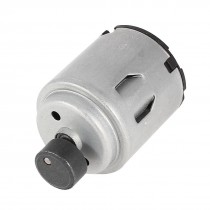 1000RPM High Speed DC 3V-12V Micro Vibration Motor Replacement R260 for Massager