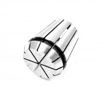 Clamping Range 3-2mm ER32 Precision Spring Collet Reaming Part