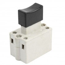 FA2-10/2B Cut-off Machine DPST NO Trigger Switch Spare Part AC 380V 10A