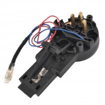 AC220V Light Voltage 125C Electric Kettle Temperature Control Thermostat