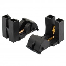 2pcs Electric Kettle Thermostat Socket Temperature Controller Base TM-SA-2