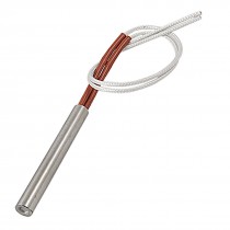 AC 220V 250W 9.5 x 75mm Cartridge Heater Heating Element