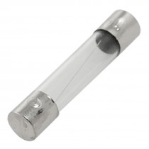 100x Glass Fuse 6x30mm 4A 250V Quick Fast Blow New