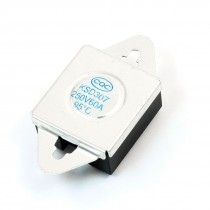 250V AC 60A 95C NC. Temperature Control Bimetal Thermostat KSD307