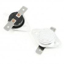 KSD301 70 Celsius 250V 10A NC Temperature Control Switch Thermostat