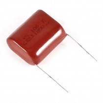 AC 180V 10uF 5% Metallized Polypropylene Film Capacitors CBB