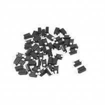 DO-214AC Package 200V 2A Semiconductor Schottky Diode SS220 50pcs